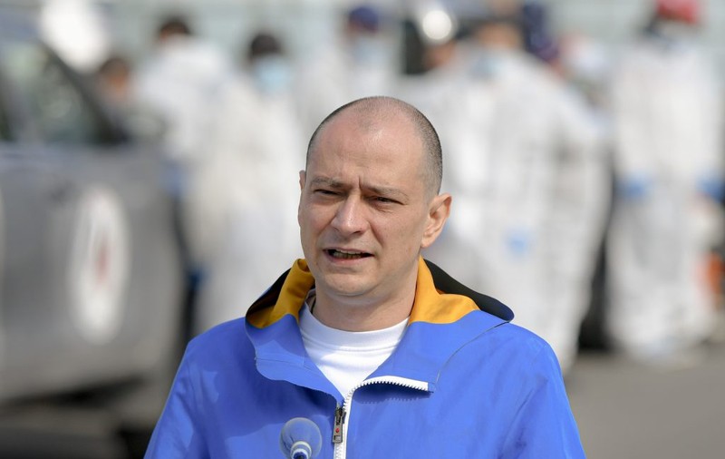Polițist local înregistrat de Pro TV: „Dacă eram și eu din clan nu mă dădea afară”