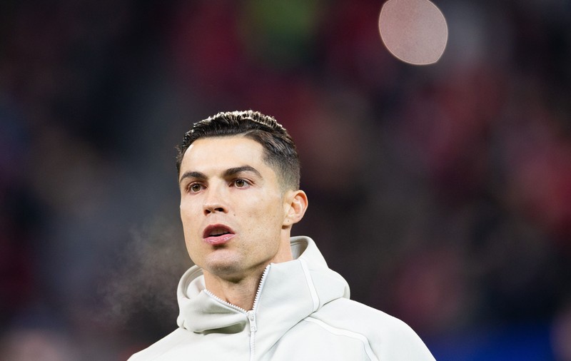 Cutremur în orașul natal al lui Cristiano Ronaldo, în plină pandemie de coronavirus. Starul lui Juve era acasă, alături de mama sa