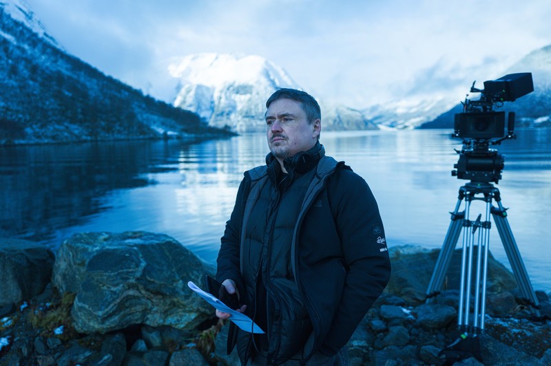 Cristian Mungiu. Foto: Profimedia
