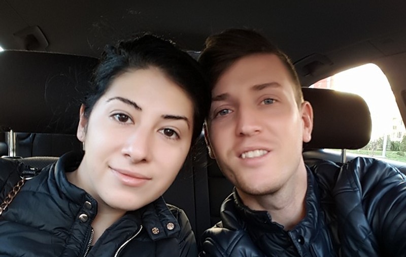 Ionuţ Tănase, câștigătorul de la  Dansez pentru tine, tată pentru a doua oară