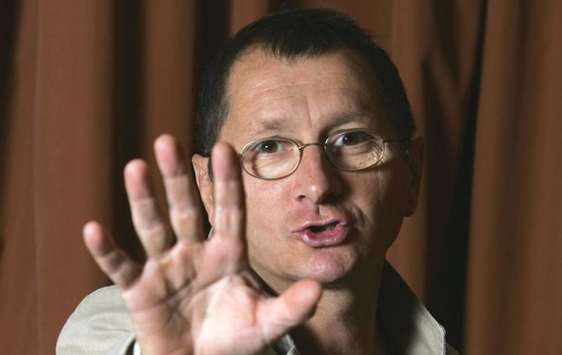 Horaţiu Mălăele se va lupta cu George Mihăiţă. Află unde!