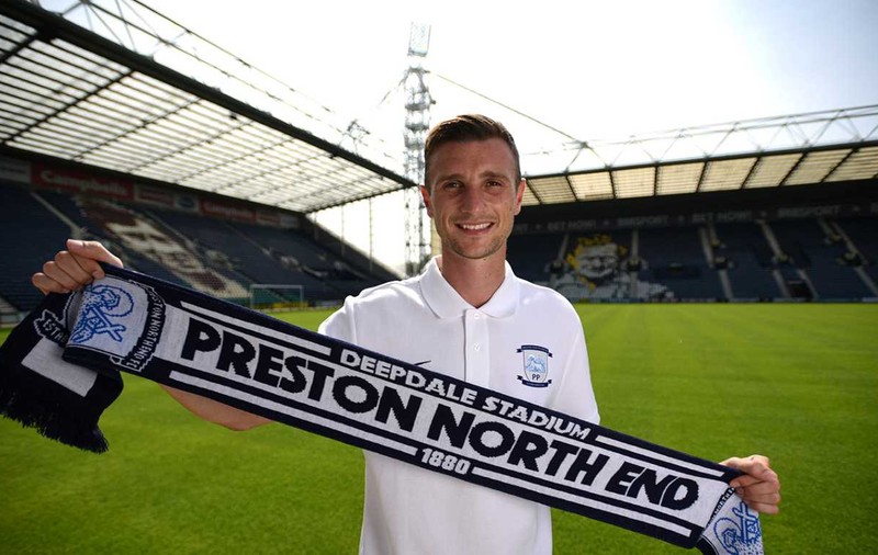 VIDEO | Gafă uriașă a portarului lui Preston North End, Declan Rudd. Karius, mă vezi?