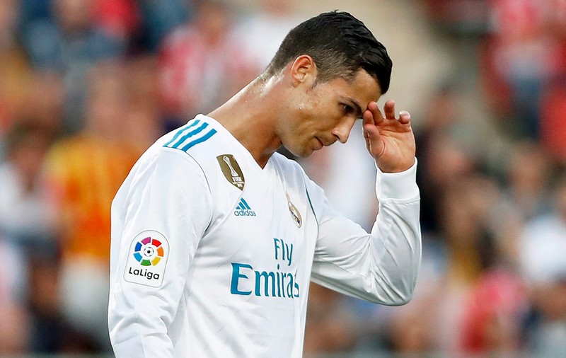 Spania, etapa a 10-a. Real Madrid a pierdut uluitor în Catalonia, 1-2 cu Girona. La Coruna a bătut afară! VIDEO
