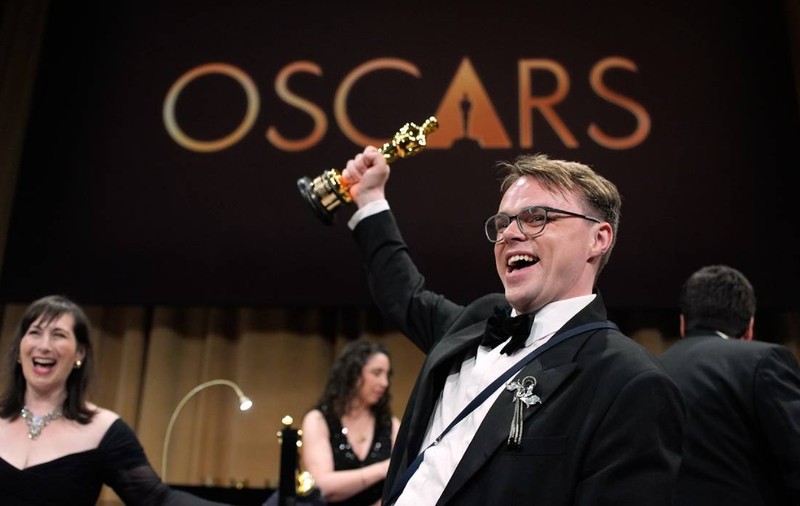 Pavel Talankin și-a pierdut Oscarul într-un zbor New York-Frankfurt. Cum a fost găsită faimoasa statuetă: „Asta nu i s-ar fi întâmplat lui Leonardo DiCaprio”