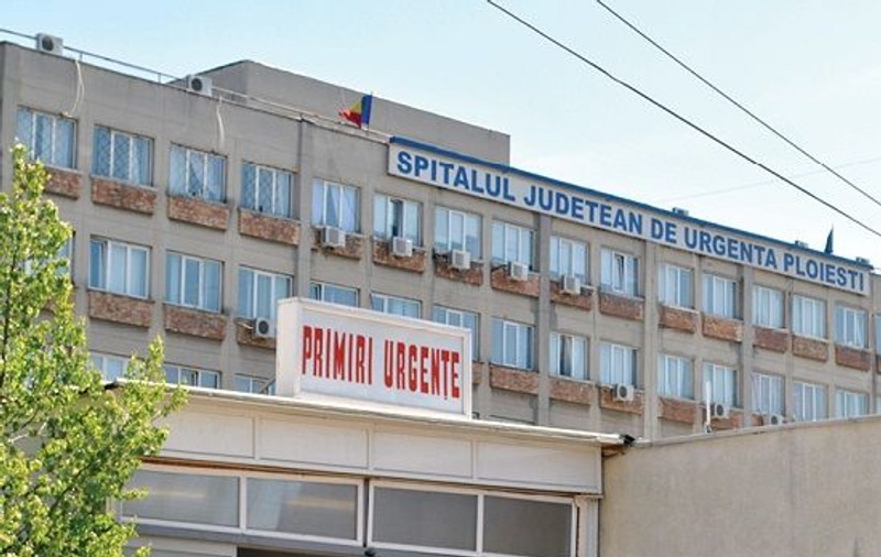 Pacient bolnav de demență, lăsat să plece singur acasă de la spital, în Ploiești. A fost deschisă o anchetă internă