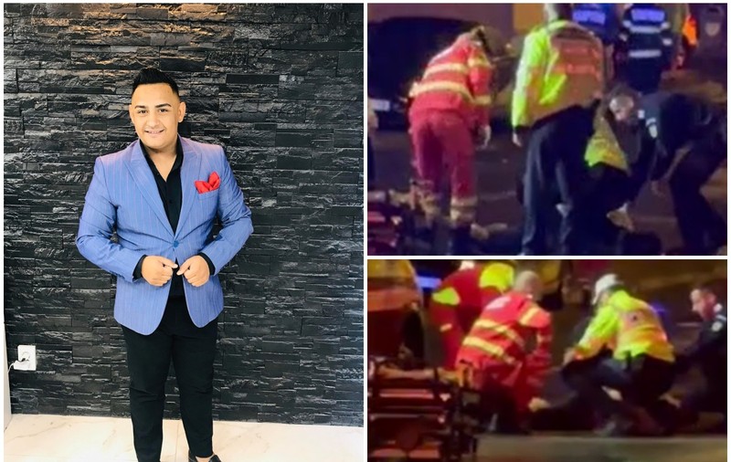 Un manelist celebru în Ploiești a murit la spital, unde polițiștii l-au dus încătușat să i se recolteze probe biologice, după un accident provocat de el