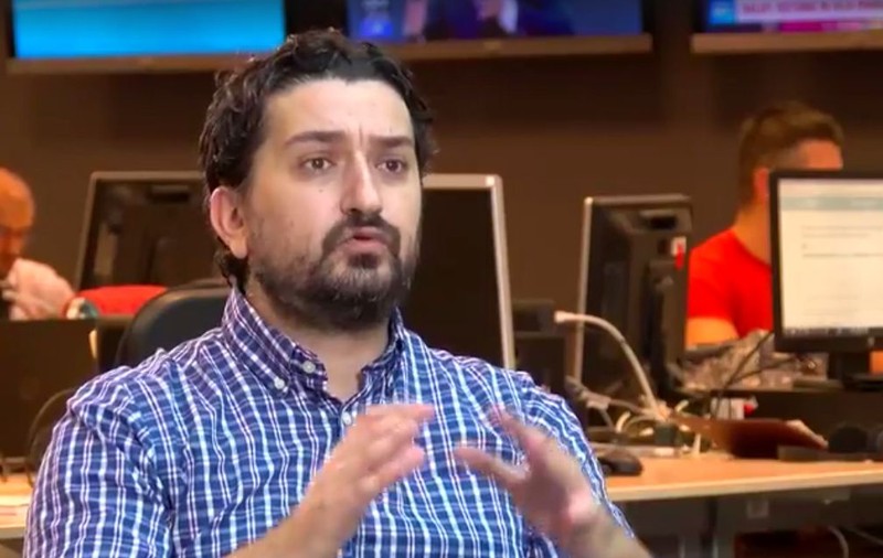 VIDEO | Istoricul Mădălin Hodor: Iulian Vlad este Securitatea. Generalul a fost în miezul tuturor deciziilor luate
