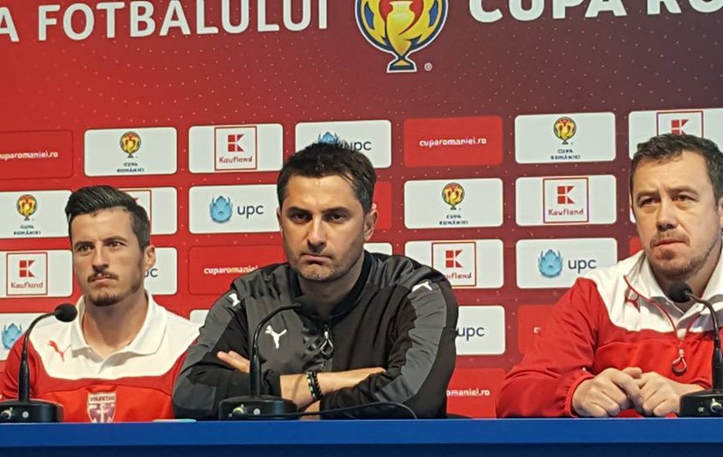 Claudiu Niculescu, la un pas să antreneze Petrolul. Dezvăluirile actualului antrenor de la FC Voluntari