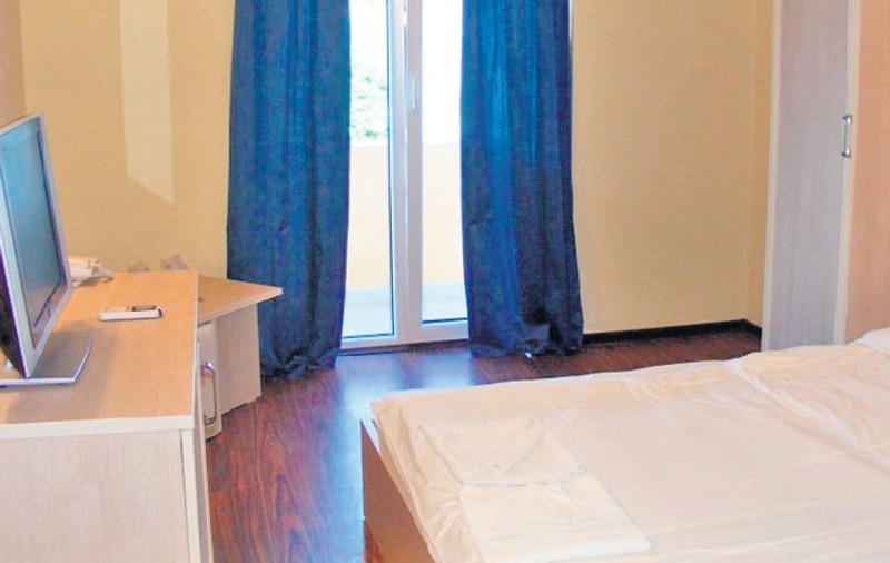Vacanţe liniştite la Ten Hotel Union