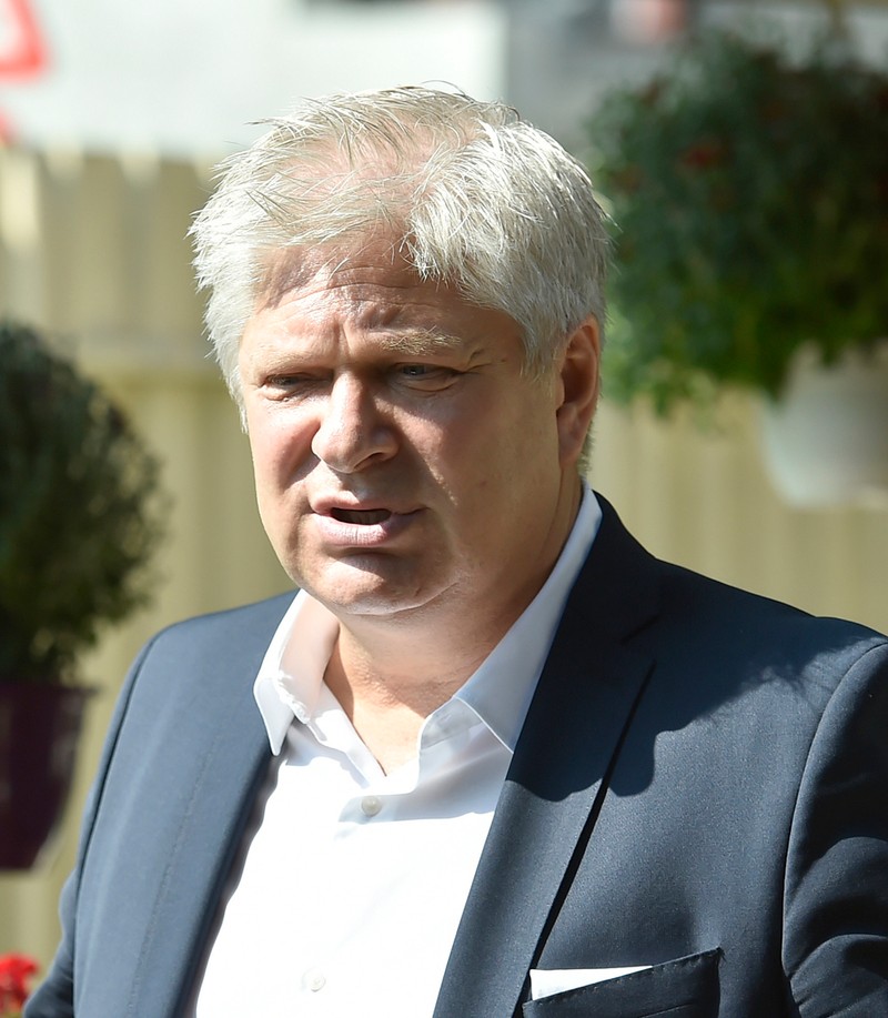 Dan Tudorache. Foto: Agerpres