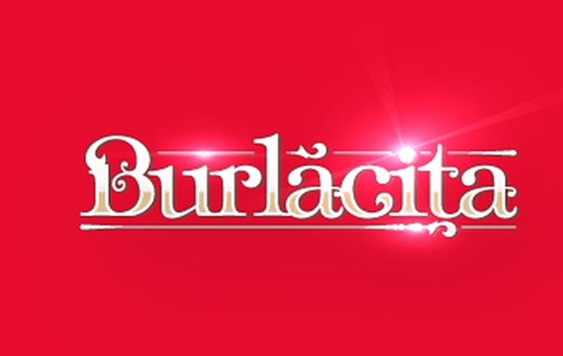 Un nou show incendiar ia startul la Antena 1. Vino să cucerești cea mai dorită Burlaciță a momentului!