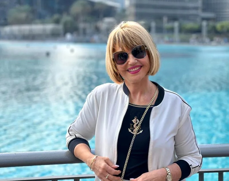 Motivul pentru care Marina Almășan nu o place pe Mihaela Rădulescu. A numit-o cea mai antipatică vedetă