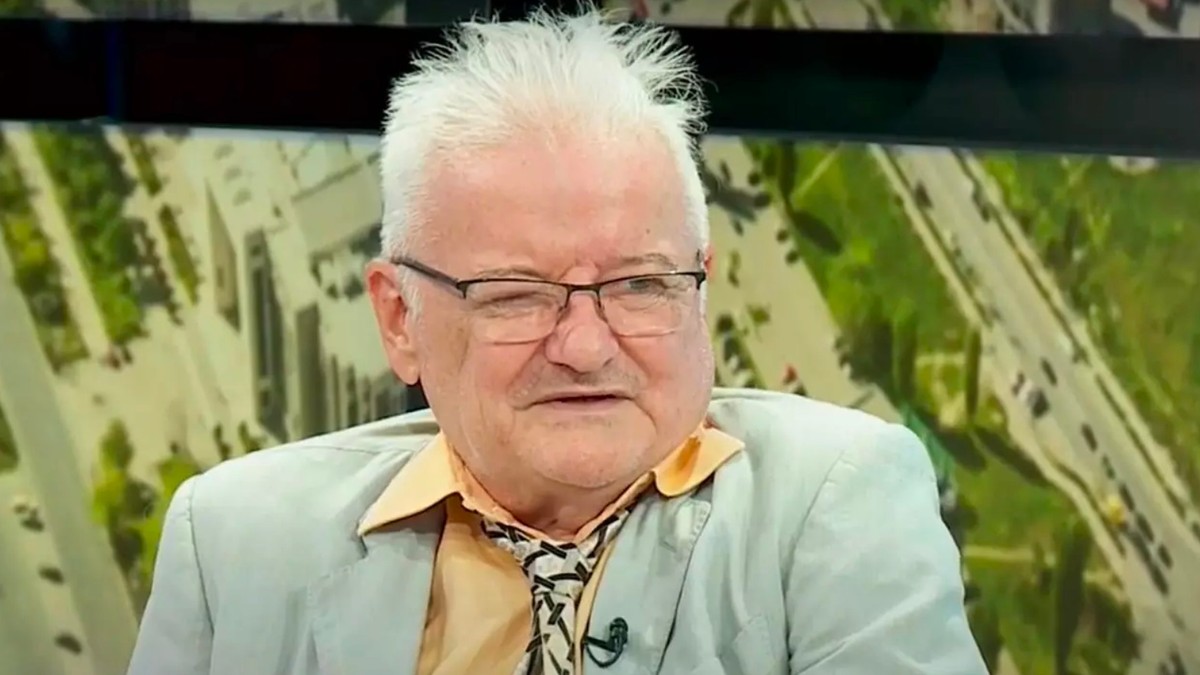 Irinel Columbeanu