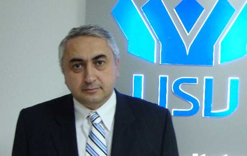 BIOGRAFIE / Cine este Valentin Popa, ministrul propus la Educație: Tehnocrat, rector al Universităţii ''Ştefan cel Mare'', din Suceava