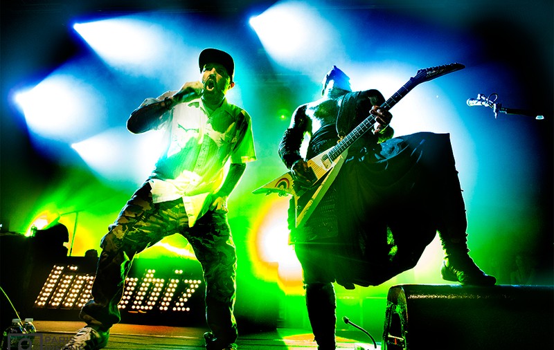 Limp Bizkit vine la Electric Castle 2019, ediția a 7-a