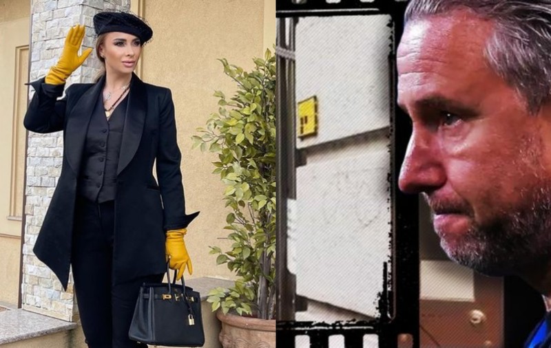 Decizia luată de avocații Anamariei Prodan și ai lui Laurențiu Reghecampf în plin divorț. „Stabilim o întâlnire, să încheiem amiabil”