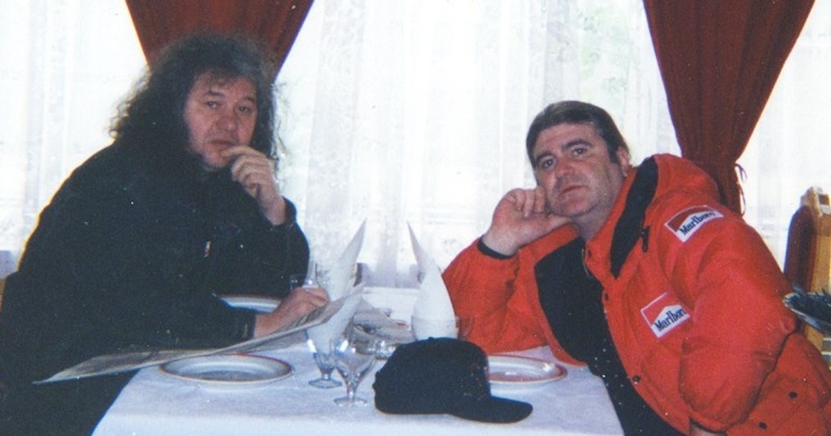 Arhiva foto