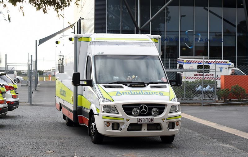 Un copil a fost transportat în stare gravă la spital, după ce a înghițit o cantitate semnificativă de droguri