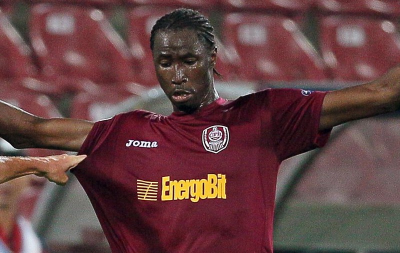 Oltenii, la a treia înfrângere consecutivă | CFR Cluj - U Craiova 2-1