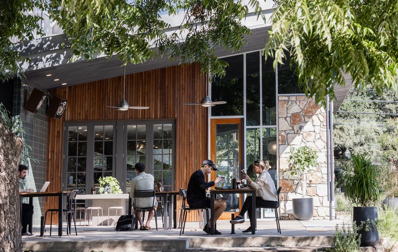 Cea mai scumpă ceașcă de cafea din lume, vândută într-un local din Australia. Cât costă