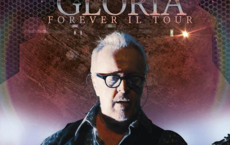 UMBERTO TOZZI – cel ce a dăruit lumii celebra piesă “Ti Amo” concertează la Bucureşti pe 29 mai 2024