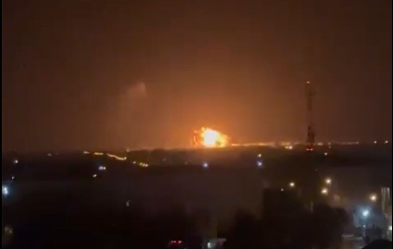 Război în Ucraina, ziua 794 | Kievul și Moscova continuă atacurile reciproce. Termocentrale ucrainene și rafinării rusești, vizate de lovituri