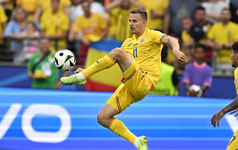 Tatăl lui Nicușor Bancu, titular în naționala României la Euro 2024, găsit spânzurat. Prima ipoteză a anchetatorilor