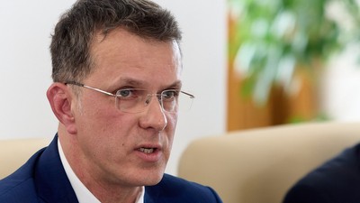 Ionuț Moșteanu este ministrul USR al Apărării din iunie 2025