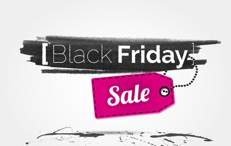 Când este Black Friday în America