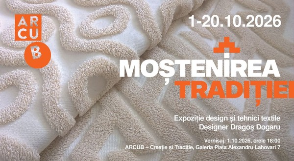 Moștenirea Tradiției