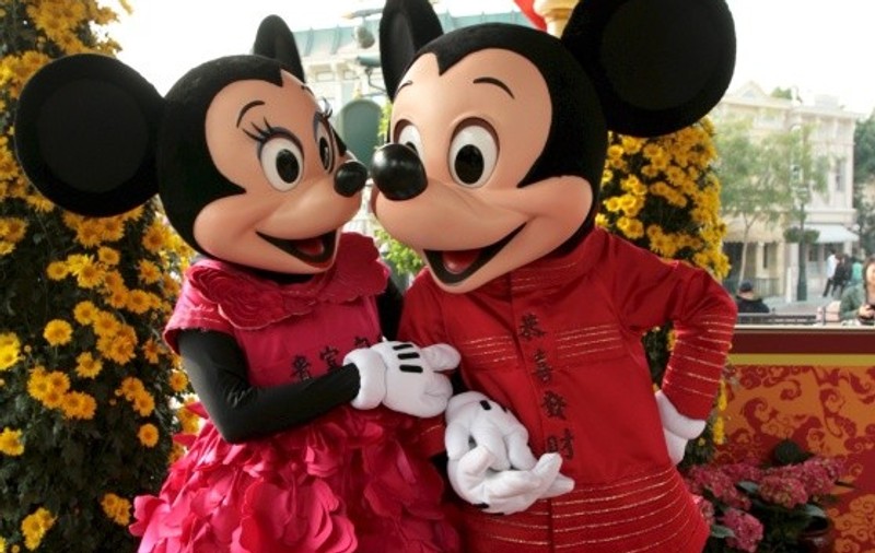 Trei morţi la Disney în doar 7 săptămâni