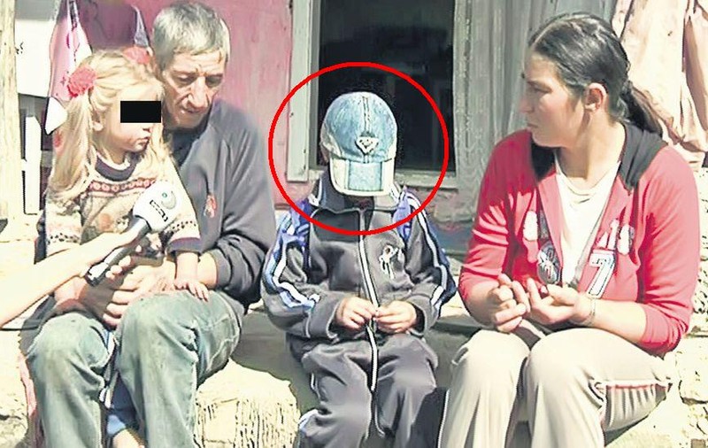 E şi băieţel, şi fetiţă