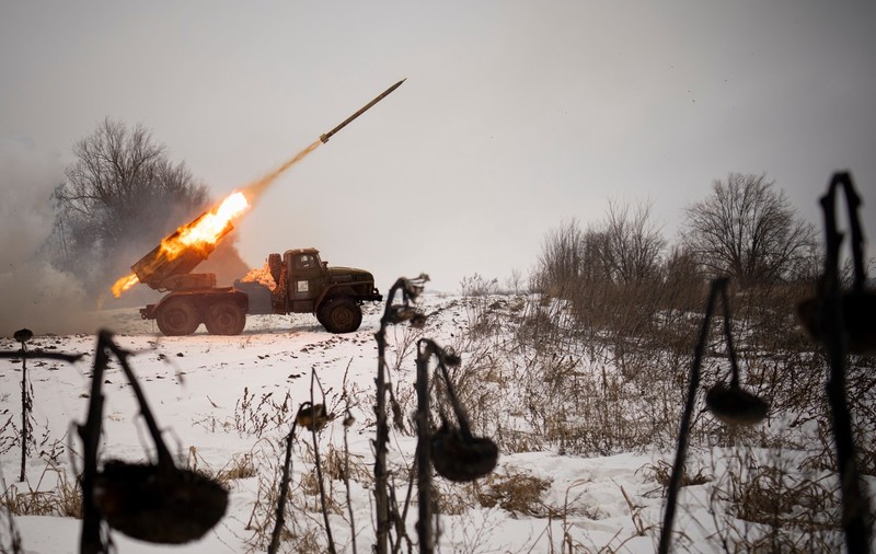 Război în Ucraina, ziua 368 | Noi bombardamente în Herson. Ucraina pregătește o contraofensivă în sud