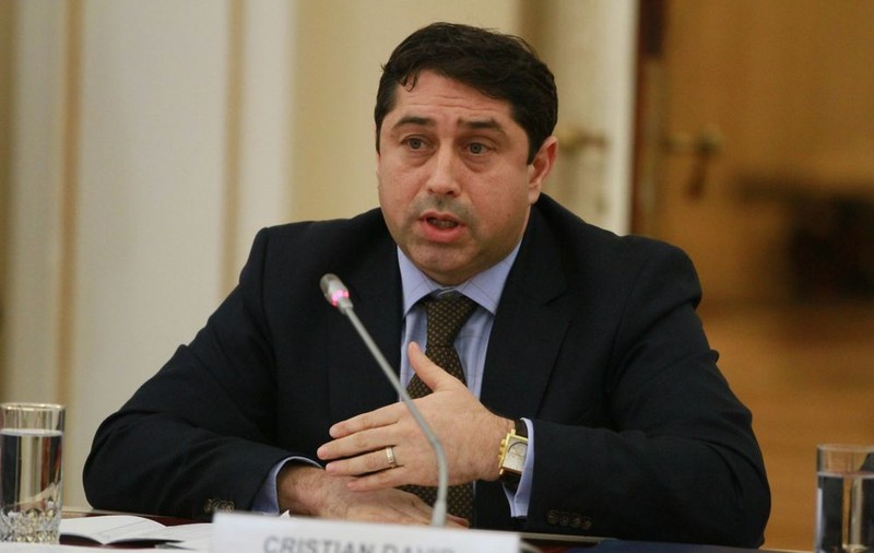 UPDATE: Instanța supremă a amânat pentru a treia oară luarea unei decizii în dosarul fostul ministru Cristian David