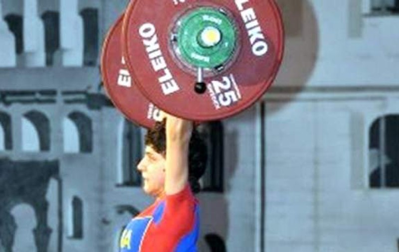 POVESTEA ANULUI în sportul românesc. Din cerșetoare în Bistrița, Monica Csengeri a ajuns să ia aurul european la haltere! Încă două bronzuri în Norvegia