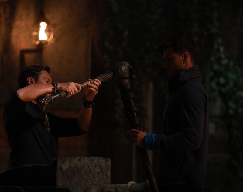 Survivor România 2023. Penultima săptămâna a concurenților în Republica Dominicană: „Să rămân cu Ștefi și cu Carmen”