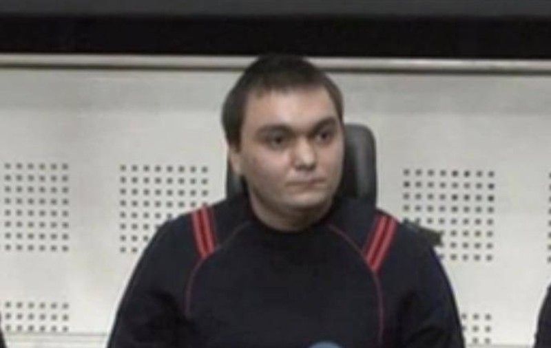 Copilotul lui Adrian Iovan A FOST EXTERNAT!