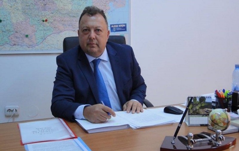 DOCUMENTE. Nepăsare la Inspectoratul de Stat pentru Controlul în Transportul Rutier: șeful instituției voia să țină cursuri cu 120 de oameni. ISCTR: ”Prezența inspectorilor în trafic e imperios necesară”
