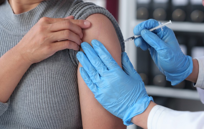 Vaccinarea antigripală, recomandată de Ministerul Sănătății. Cine beneficiază de compensare