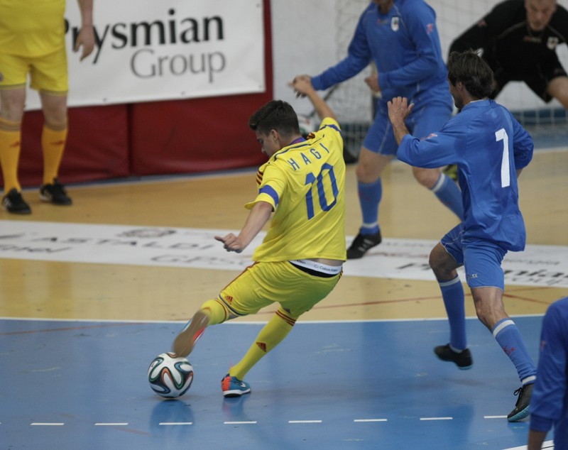 Ianis Hagi își laudă viitorul club: ”Fiorentina este o echipă mare”