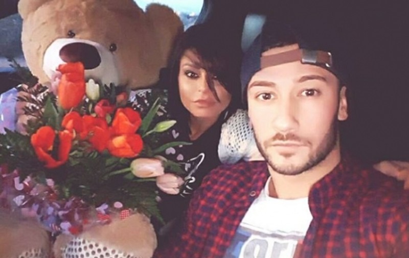 Cum arăta Ana Maria Mocanu, la vârsta de 5 ani. “De mică... am fost zâmbăreață”