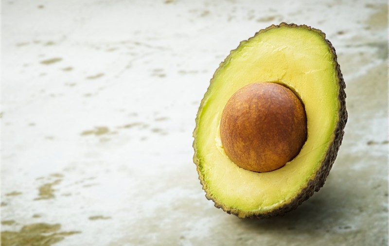 Avocado și fructul dragonului: cei doi aliați în nutriție și adevărate surse de sănătate