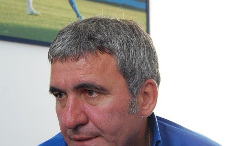 Hagi are încredere oarbă în Piţurcă: "Este inspirat în tot ce face, sper să ajungem la CM"