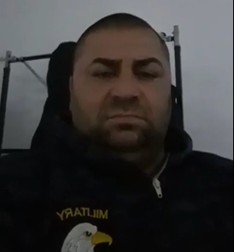 Berindei Marian zis ”Bușcă”