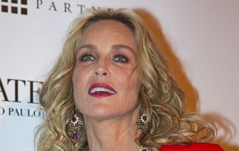 Sharon Stone a dat în judecată o fostă angajată. Vezi din ce motiv!