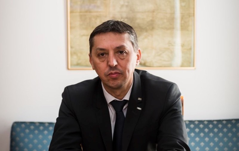 Daniel David, ministrul Educației, asaltat de mesaje după publicarea Planurilor cadru pentru liceu: „Încurajăm autonomia şi performanţa”
