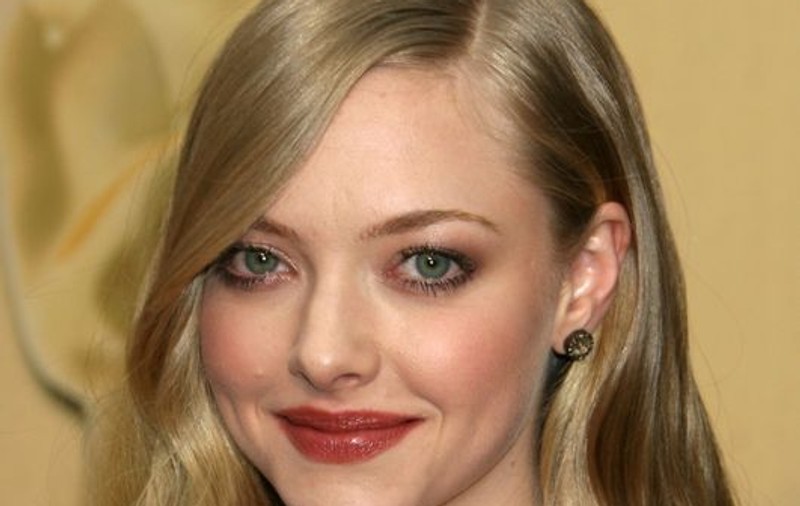Amanda Seyfried:" Nu mi-a plăcut sărutul cu Megan Fox"