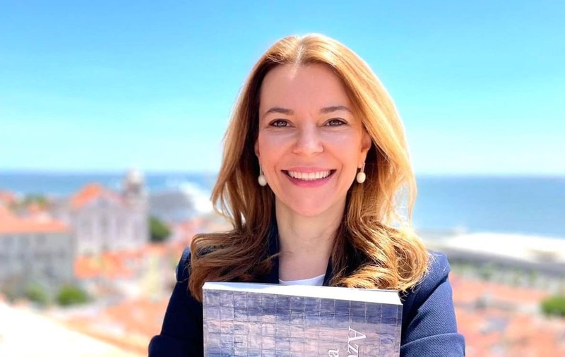 Ioana Bivolaru, noul ambasador al României în Franța. Președintele Iohannis a semnat decretul