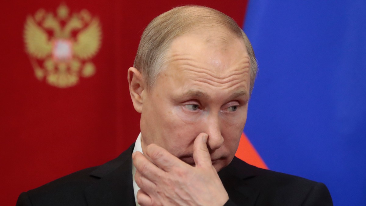 Atentat dejucat la adresa lui Vladimir Putin, în Serbia. Poliția a arestat un suspect