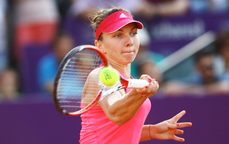 Simona Halep a căzut de pe locul 2 în clasamentul mondial (WTA)